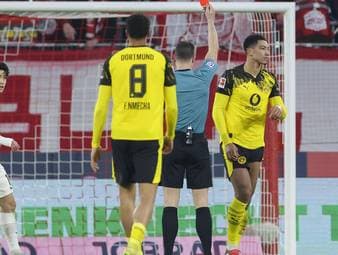 Kehl nimmt Bellingham in Schutz