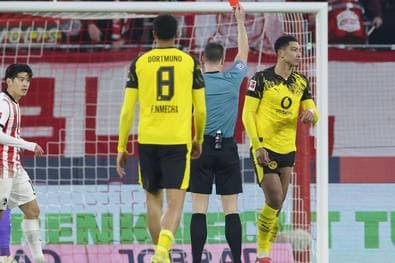 Kehl nimmt Bellingham in Schutz