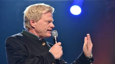 Oliver Kahn kritisiert die deutsche Nationalmannschaft nach dem Vorrunden-Aus