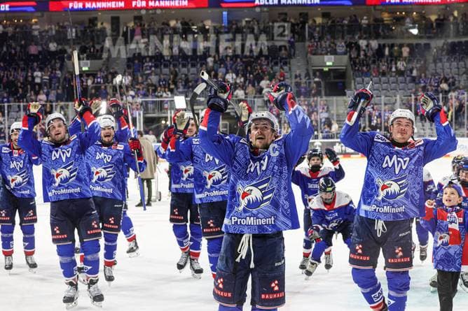 Finale! Gelingt der Auftaktsieg vor heimischer Kulisse?