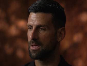 Novak Djokovic peilt bei den French Open Grand-Slam-Titel Nummer 25 an. Zwar fehle ihm etwas Spielpraxis, körperlich fühle sich der Weltranglistenvierte jedoch für das große Event bereit.