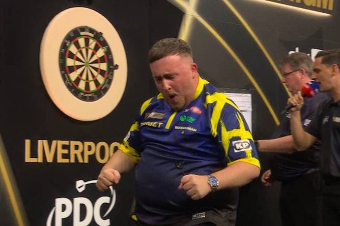 "Episches Match!" Wahnsinns-Fight um Finaleinzug