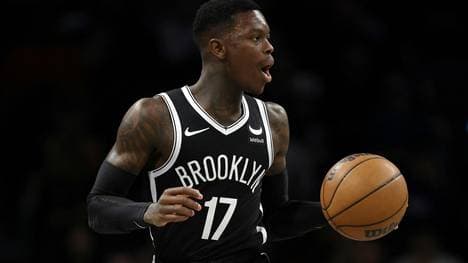 Sieg für Schröder und Brooklyn