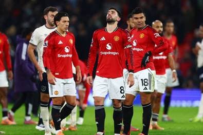 Klub-Ikone wettert gegen United