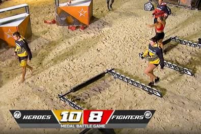 Was soll das?! Fighters bewerfen Heroes nach Drama-Pleite