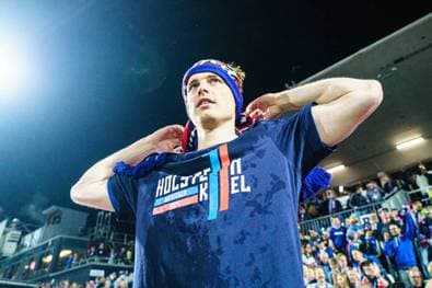 Bayern? "Es gibt nichts Geileres"