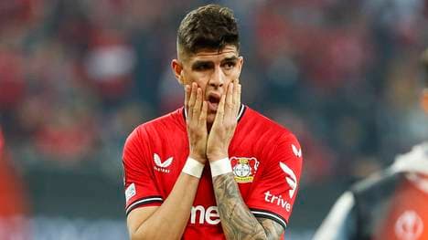Piero Hincapie verpasst die Vorbereitung bei Leverkusen