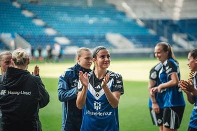 Eine Entwicklung, die korrigiert werden musste