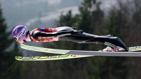  Skispringen Weltcup 2017/18 live im TV, Stream& Ticker