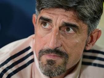 Ex-Bundesligaprofi übernimmt Serbien