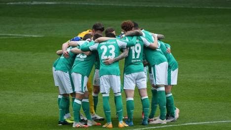 SPORT1 zeigt den Saisonauftakt von Werder Bremen live im Free-TV