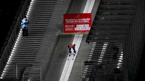 Continental Cup: Siegel gewinnt in China