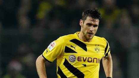 Borussia Dortmund v VfL Wolfsburg - Bundesliga