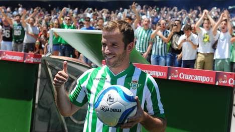 Die einzigartige Karriere von Ex-HSV-Profi Rafael van der Vaart