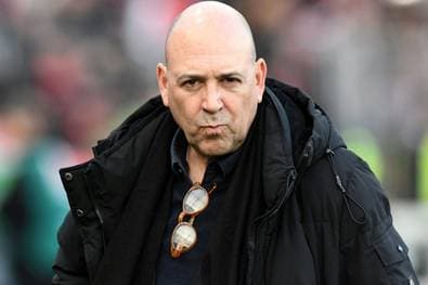 DFB untersucht "Blödmann"-Aussage