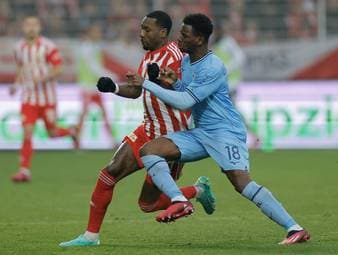 Bochum gibt Profi nach England ab