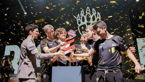 Die ESL-Meisterschaft in League of Legends ist Geschichte. BIG darf sich als letzter Meister der Turnier-Serie feiern