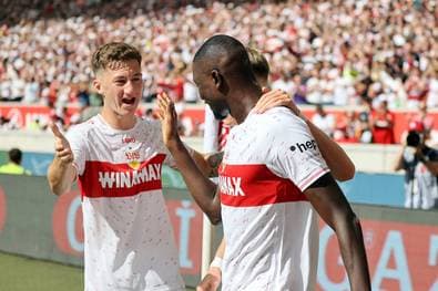 "Bayern bleibt mein Verein"