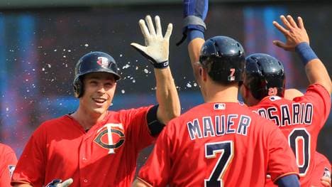 Chicago White Sox v Minnesota Twins