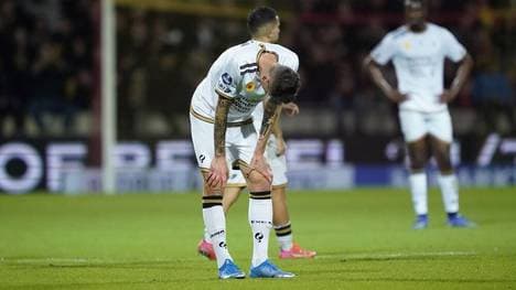 Adrian Fein kämpft mit einer Stoffwechselkrankheit