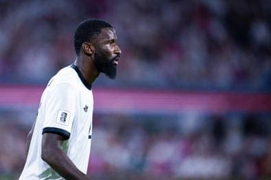 DFB-Star kündigt Comeback an