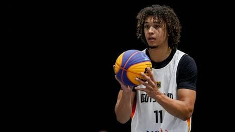 Nächste Enttäuschung für Linus Beikame