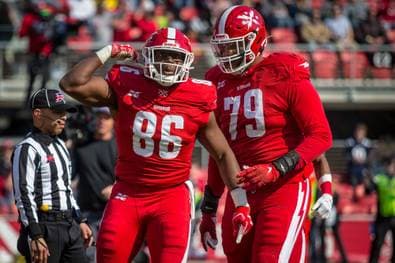 Mega-Spektakel XFL: Diese Teams stehen im Fokus