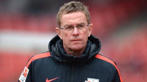 1. FC Nuernberg v RB Leipzig - 2. Bundesliga