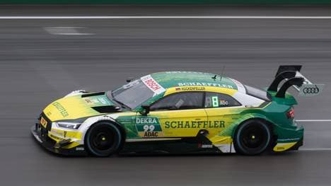 DTM German Touring Car Masters - Hockenheimring
