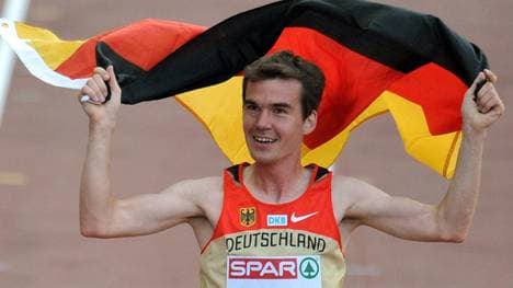 Keine Olympischen Spiele für Arne Gabius