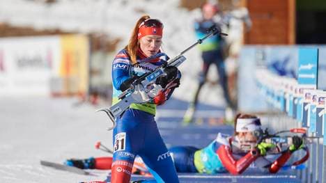 Ivona Fialkova zieht mit 28 Jahren einen Schlussstrich unter ihre Karriere