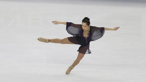 2015 Shanghai World Figure Skating Championships - Day 4