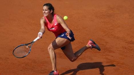 The Internazionali BNL d'Italia 2017 - Day Five