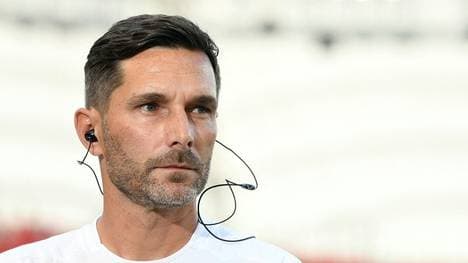 Stefan Leitl dementiert Einigung mit Hannover 96