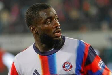 Ergeht es Bayern wie bei Sané?