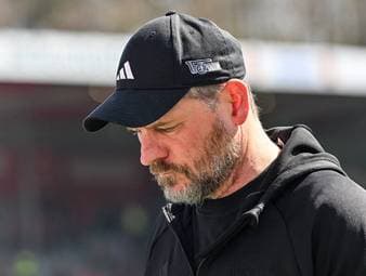 Baumgart verrät, wie die Trennung ablief