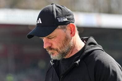 Baumgart verrät, wie die Trennung ablief