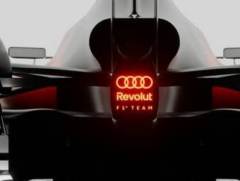 Termin für Audi-Teamvorstellung fix