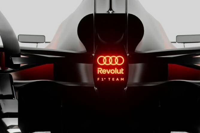 Termin für Audi-Teamvorstellung fix