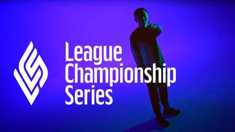 Riot Games hat der Nordamerikanischen LoL-Liga LCS ein neues Logo und generelles Rebranding verpasst. 