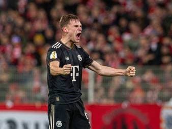 "Ein einziges Ackern und Rammeln"