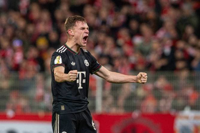 "Ein einziges Ackern und Rammeln"