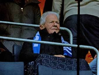 Entscheidung bei Dietmar Hopp