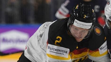 Denis Reul verlängert in Mannheim