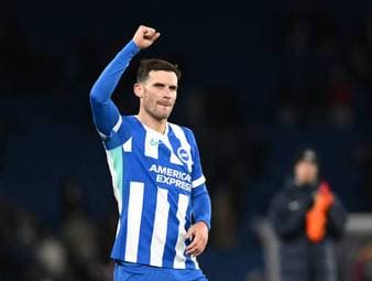 Frenetischer Jubel bei Groß-Rückkehr in England