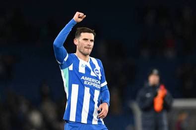 Frenetischer Jubel bei Groß-Rückkehr in England