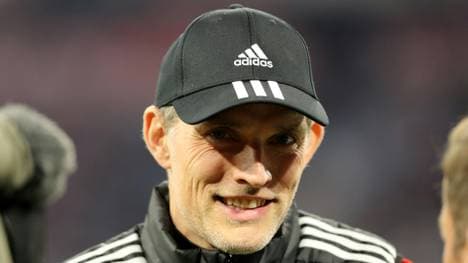 Tuchel: Drei Siege für erfolgreichen Wiesn-Besuch