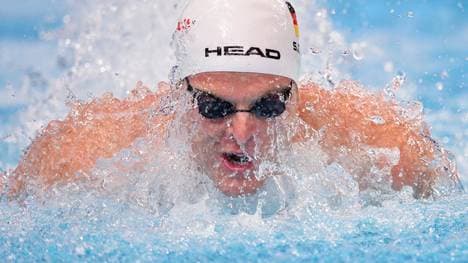 Schwimmen: DSV setzt auf Team Tokio 2020 statt Bundestrainer, Steffen Deibler wird auf die Dienste von Bundestrainer Henning Lambertz verzichten müssen 