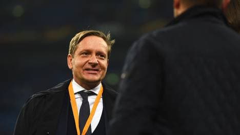 FC Schalke 04 v AC Sparta Praha - UEFA Europa League