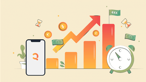 Einfaches Sparen für die ganze Familie